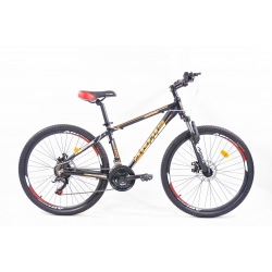 Bicycle ARDIS 26 MTB AL RIDER